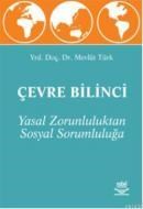 Çevre Bilinci (ISBN: 9786053953326)