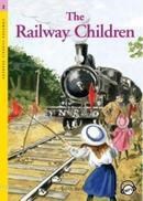 The Railway Children (ISBN: 9781599662114)