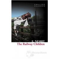 The Railway Children (Collins Classics) (ISBN: 9780007902163)