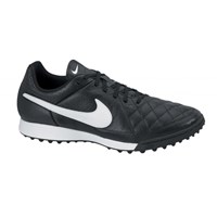Nike 631284-010 Tiempo Genio Leather Tf