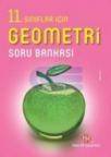 11. Sınıflar Için Geometri Soru Bankası (ISBN: 9786055379957)