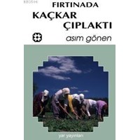 Fırtınada Kaçkar Çıplaktı (ISBN: 9788757530794)