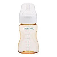 Mamajoo %0 BPA Pes Biberon 250 ml. 31520375