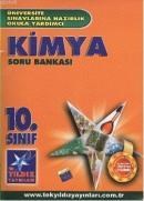 Kimya (ISBN: 9786054416424)