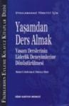 Uygulamadaki Yönetici Için Yaşamdan Ders Almak (ISBN: 9789758852093)