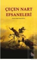 Çeçen Nart Efsaneleri (ISBN: 9799756628873)
