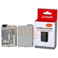 Sanger Canon LP-E8 LPE8 Sanger Batarya Pil