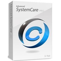 Advanced Systemcare Pro Lisansı(1 Pc 1 Yıl)