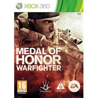 Medal Of Honor: Warfighter (XBOX 360)