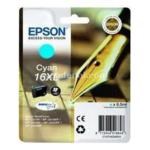 Epson 163240 Xl Cyan Mürekkep Kartuş