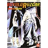 Büyülü Rüzgar (ISBN: 9781303651312)