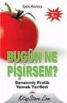 Bugün Ne Pişirsem? (ISBN: 9789758461738)