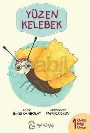 Yüzen Kelebek (ISBN: 9786058471207)