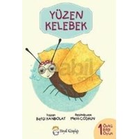 Yüzen Kelebek (ISBN: 9786058471207)