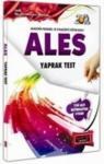 Ales Yaprak Test 2014 (ISBN: 9786055428747)