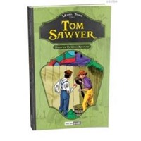Tom Sawyer (ISBN: 9786054618682)