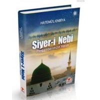 Siyeri Nebi - Peygamberimizin Hayatı (ISBN: 3001332101110)