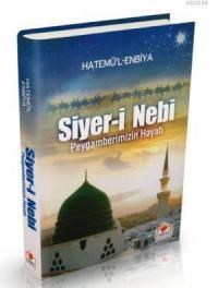 Siyeri Nebi - Peygamberimizin Hayatı (ISBN: 3001332101110)