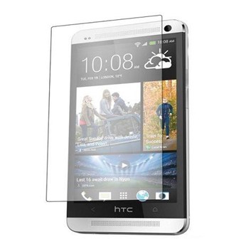 HTC ONE M8 Ekran Koruyucu 3 Adet
