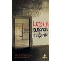 Leyla Buradan Taşındı (ISBN: 9786055365790)