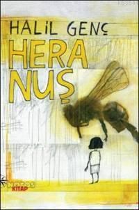 Heranuş (ISBN: 9789944599912)