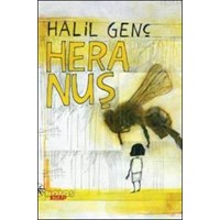 Heranuş (ISBN: 9789944599912)