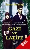 Gazi ve Latife (ISBN: 9786055638177)