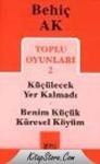 Toplu Oyunları-2 (ISBN: 9789757785088)