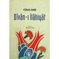 Yunus Emre Divan-ı İlahiyat (ISBN: 9786054042050)