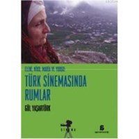 Türk Sinemasında Rumlar (ISBN: 9786051031828)