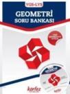 YGS - LYS Geometri Soru Bankası (ISBN: 9786051391434)