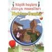 Küçük Beylere Masal Keyfi-Nuhun Gemisi (ISBN: 9786050009828)