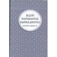 Bizim Romanımız Şarkımız (ISBN: 9789750956131)