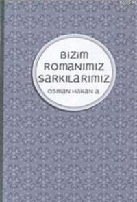 Bizim Romanımız Şarkımız (ISBN: 9789750956131)