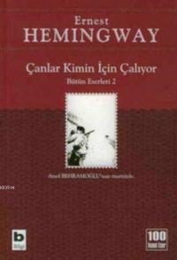 Çanlar Kimin İçin Çalıyor (ISBN: 9789752201695)