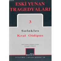 Eski Yunan Tragedyaları 3 (ISBN: 1001133100209)
