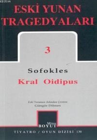 Eski Yunan Tragedyaları 3 (ISBN: 1001133100209)