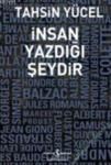 Insan Yazdığı Şeydir (2012)