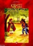 Kırmızı Başlıklı Kız (ISBN: 9789756580745)