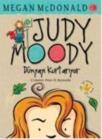 Judy Moody Dünyayı Kurtarıyor (ISBN: 9786054482559)
