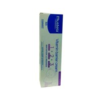 Mustela Vitamin Barrier Cream Pişik Kremi 100 Ml 18564865