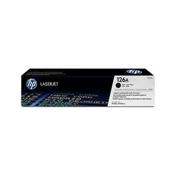 HP CE310A