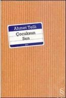 Çocuksun Sen (ISBN: 9789752891746)