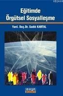 Eğitimde Örgütsel Sosyalleşme (ISBN: 9789750136375)