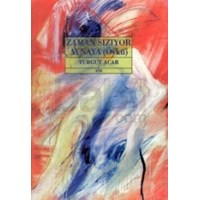 Zaman Sızıyor Aynaya (ISBN: 9789757959236)