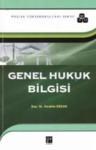 Genel Hukuk Bilgisi (ISBN: 9786055543235)