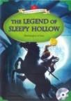 The Legend of Sleepy Hollow + MP3 CD (ISBN: 9781599666785)