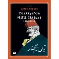 Türkiyede Millî Iktisat (ISBN: 9786050911886)