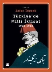 Türkiyede Millî Iktisat (ISBN: 9786050911886)