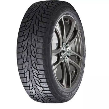 Hankook Winter I-pike RS W419 225/60R16 102T XL 4PR Kış Lastiği